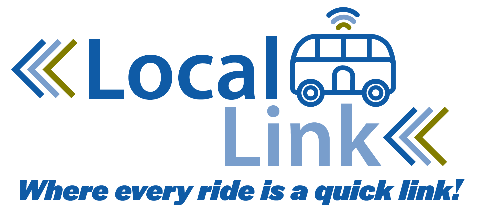 LocalLinkMicrotransit